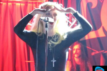 Lucifer Madrid 2026