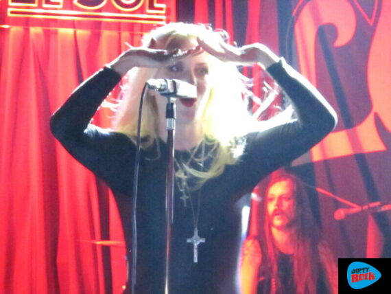 Lucifer Madrid 2026