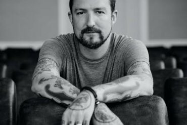 Frank Turner