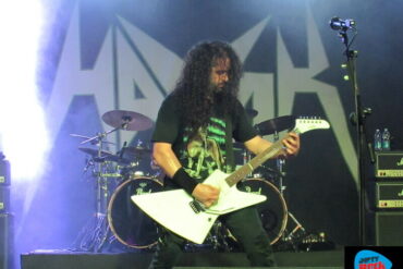 Havok Madrid 2026