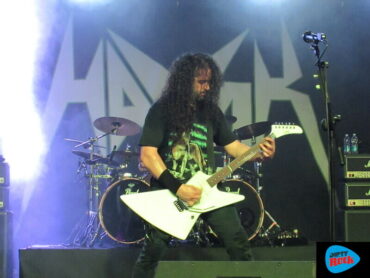 Havok Madrid 2026