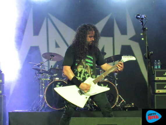 Havok Madrid 2026
