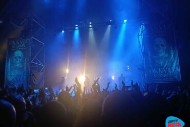 Paradise Lost Okkult Session 2026