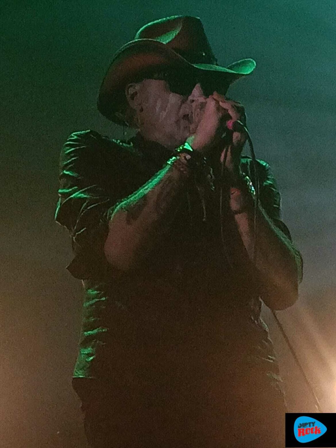 Tiamat Okkult Session 2026