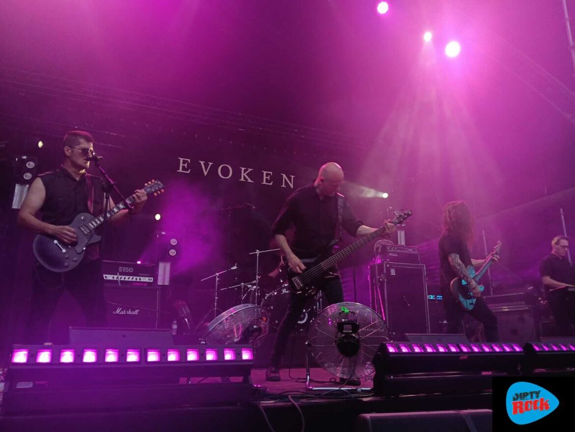 Evoken Okkult Session 2026
