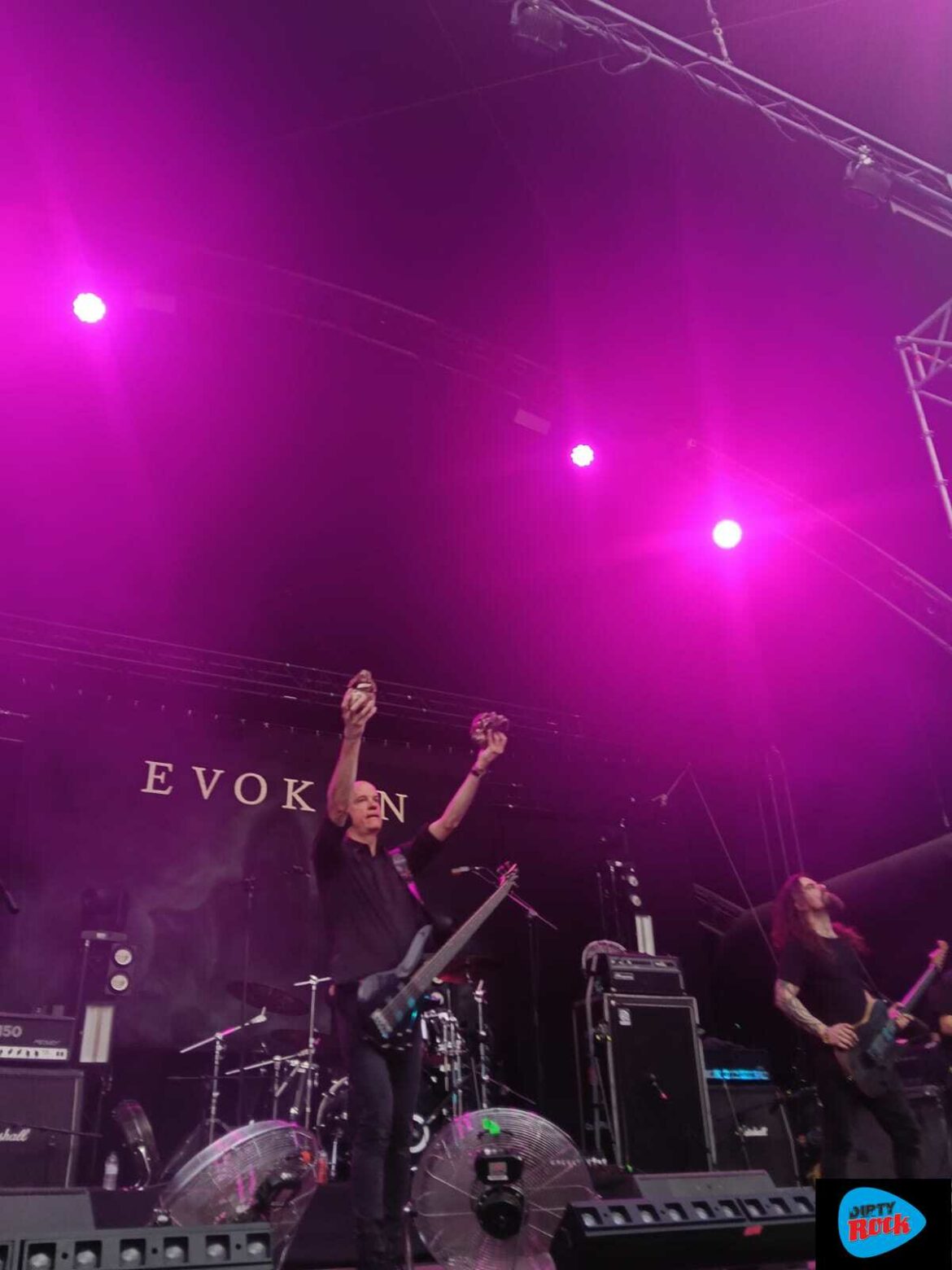 Evoken Okkult Session 2026