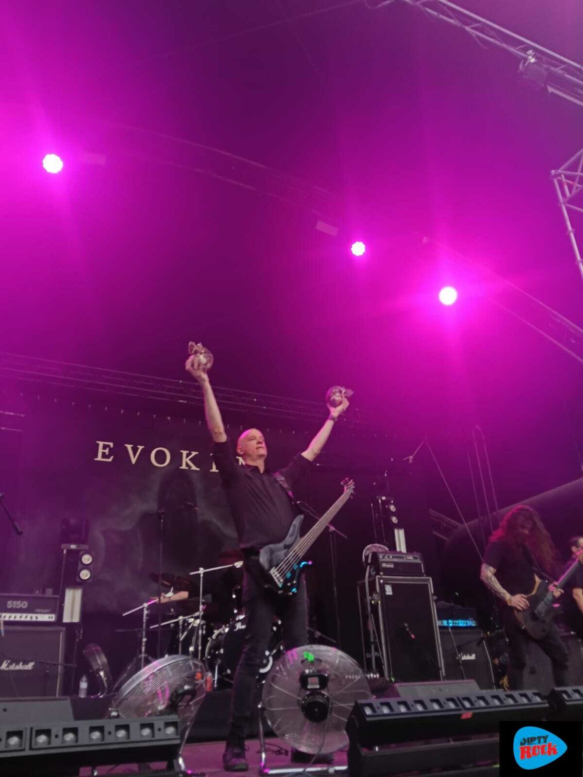 Evoken Okkult Session 2026