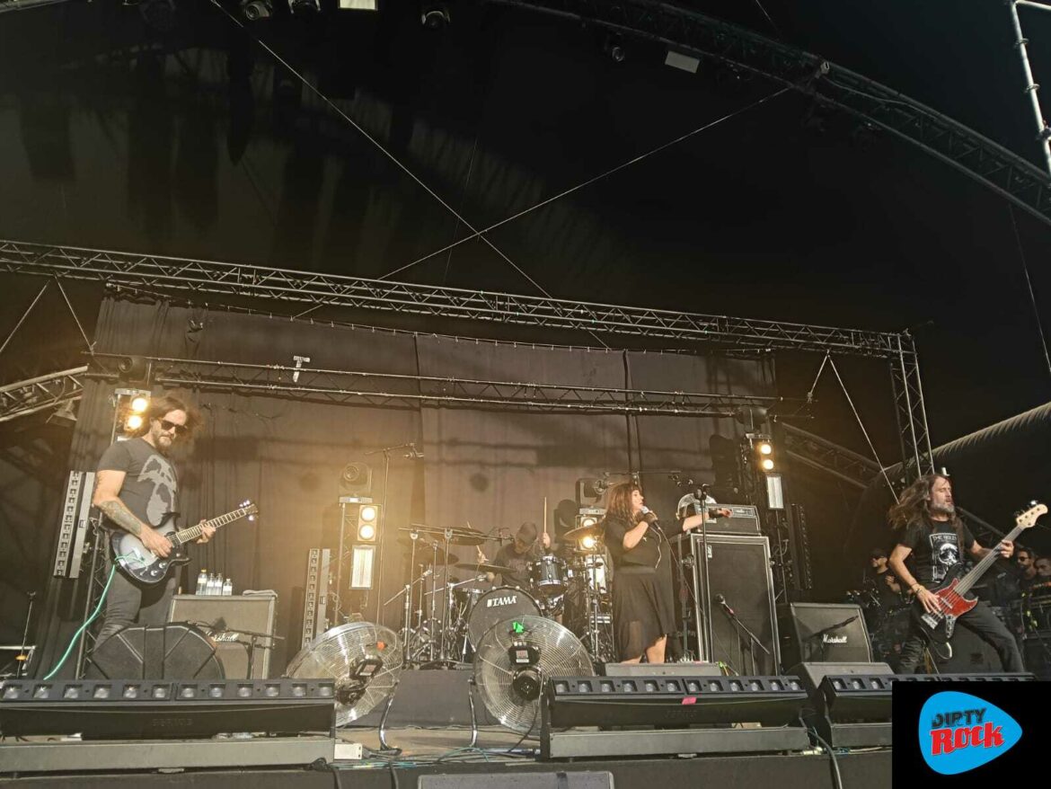Hela Okkult Session 2026