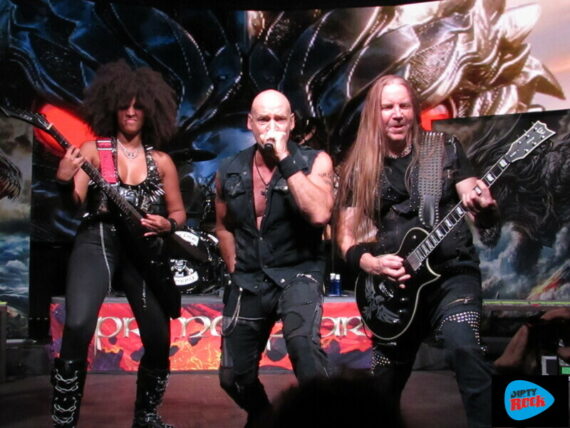 Primal Fear Madrid 2026