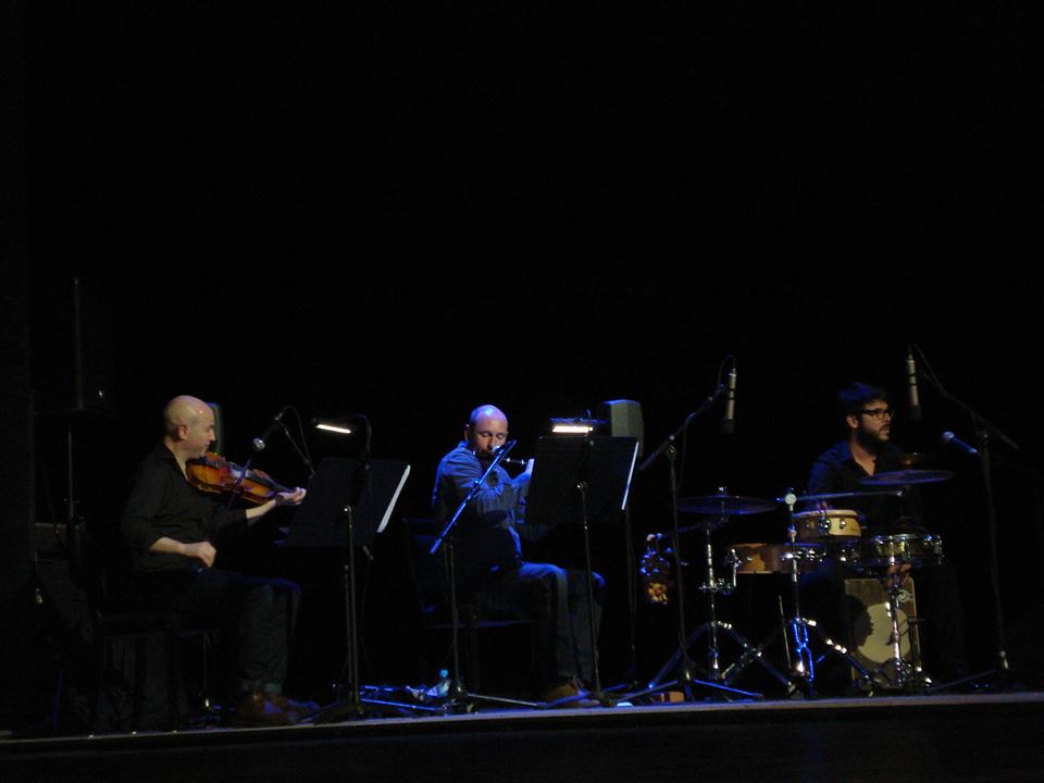 VICENTE AMIGO 2
