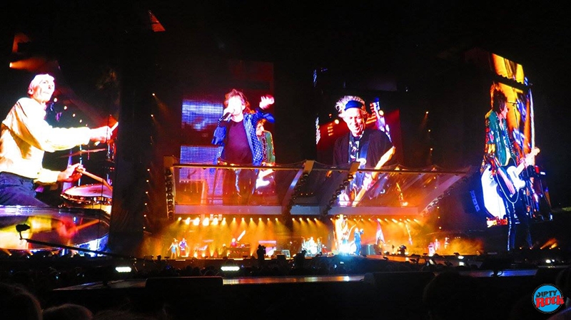 Rolling Stones Barcelona 2017.11 Rolling Stones Barcelona 2017.11