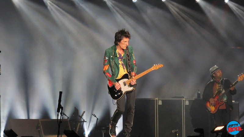 Rolling Stones Barcelona 2017.12