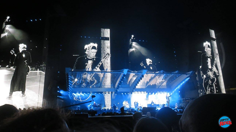Rolling Stones Barcelona 2017.15 Rolling Stones Barcelona 2017.15