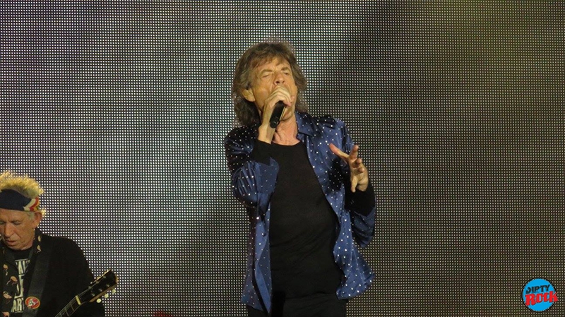 Rolling Stones Barcelona 2017.17 Rolling Stones Barcelona 2017.17