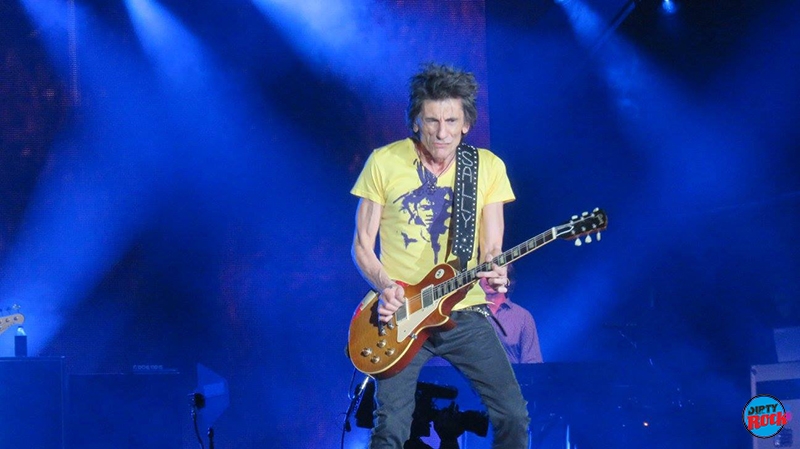 Rolling Stones Barcelona 2017.25 Rolling Stones Barcelona 2017.25