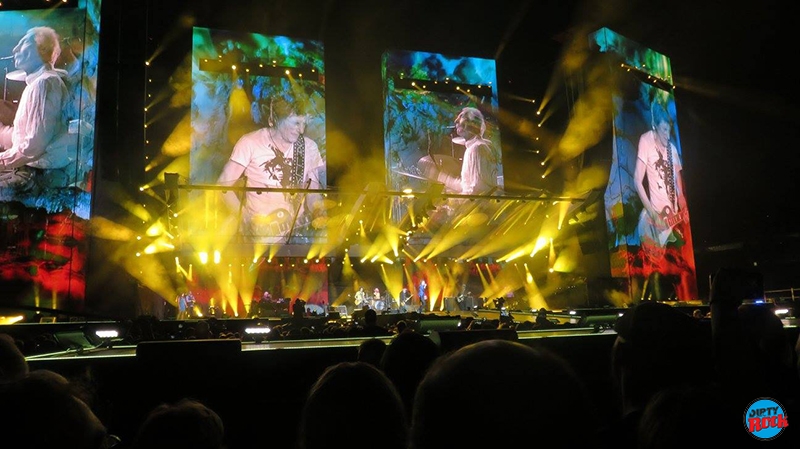 Rolling Stones Barcelona 2017.26 Rolling Stones Barcelona 2017.26