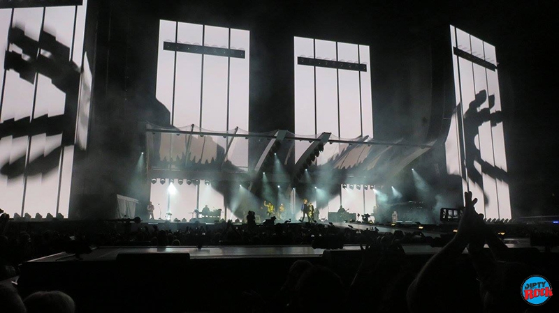 Rolling Stones Barcelona 2017.28 Rolling Stones Barcelona 2017.28