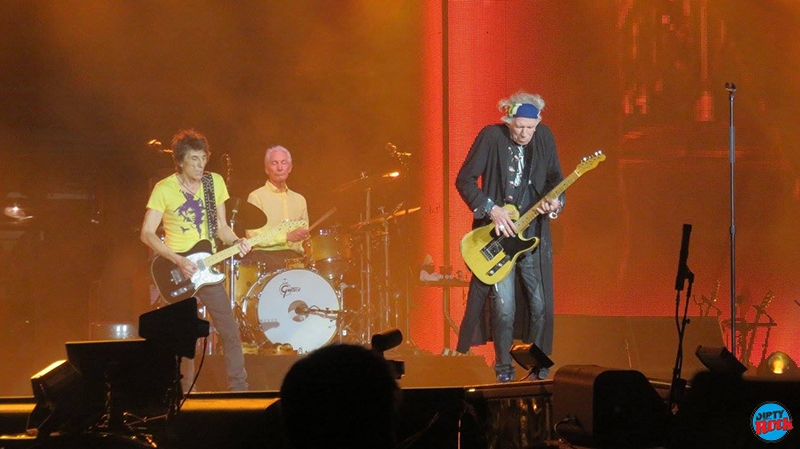 Rolling Stones Barcelona 2017.32 Rolling Stones Barcelona 2017.32