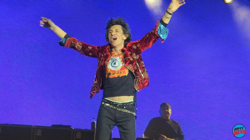Rolling Stones Barcelona 2017.33 Rolling Stones Barcelona 2017.33