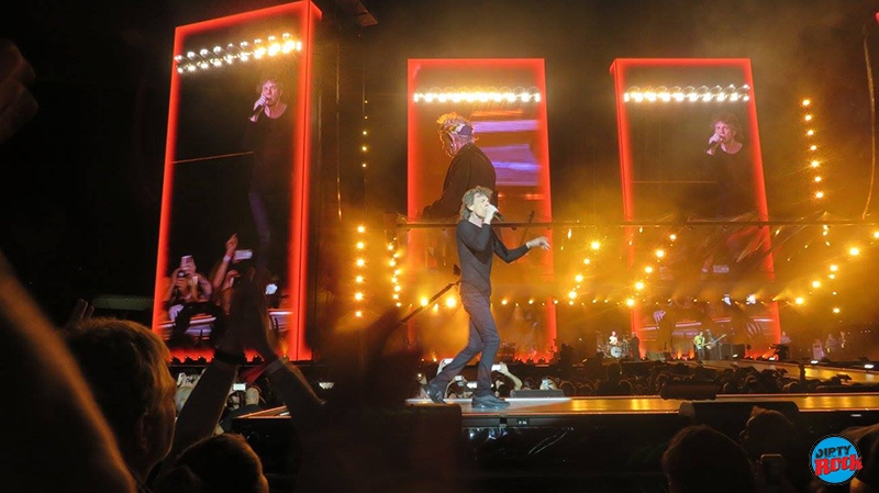 Rolling Stones Barcelona 2017.36 Rolling Stones Barcelona 2017.36
