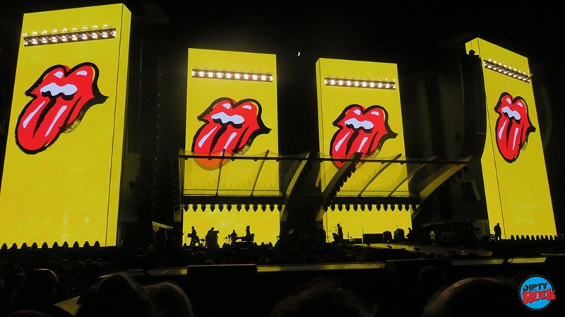 Rolling Stones Barcelona 2017.4