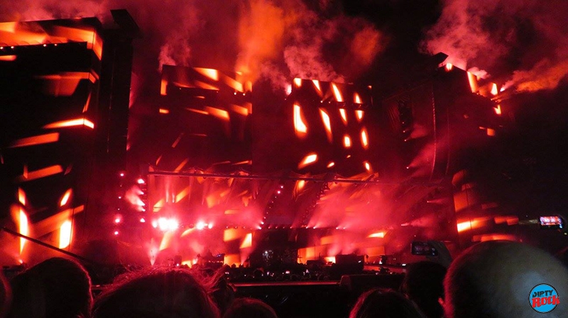 Rolling Stones Barcelona 2017.5