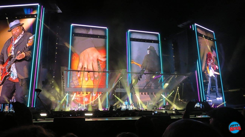 Rolling Stones Barcelona 2017.55 Rolling Stones Barcelona 2017.55