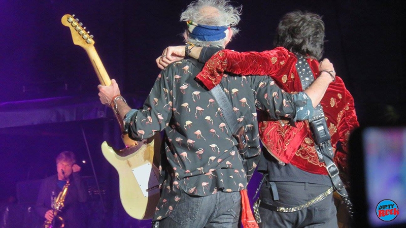 Rolling Stones Barcelona 2017.58 Rolling Stones Barcelona 2017.58