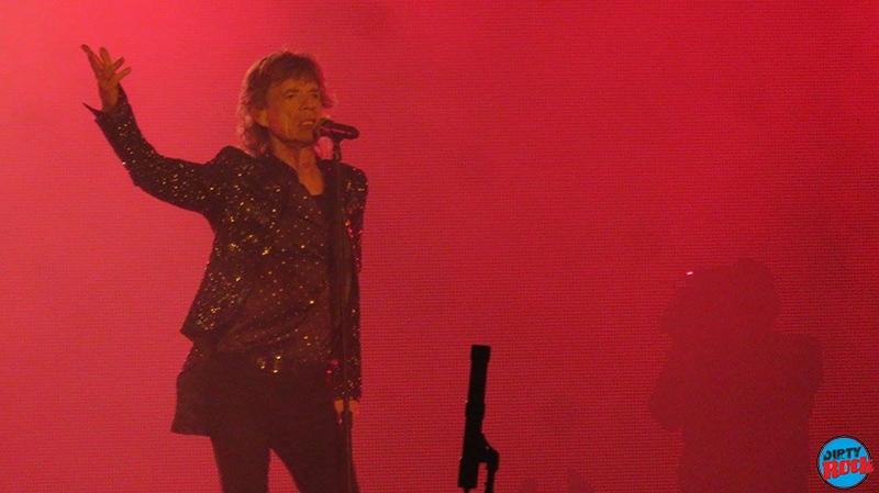 Rolling Stones Barcelona 2017.6 Rolling Stones Barcelona 2017.6