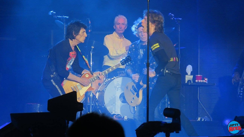 Rolling Stones Barcelona 2017.67 Rolling Stones Barcelona 2017.67
