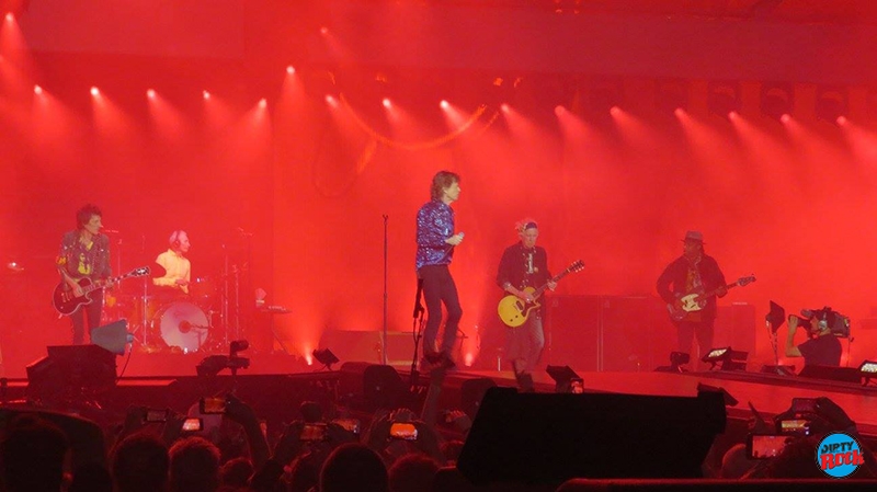 Rolling Stones Barcelona 2017.7 Rolling Stones Barcelona 2017.7