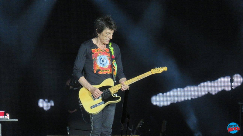 Rolling Stones Barcelona 2017.72 Rolling Stones Barcelona 2017.72