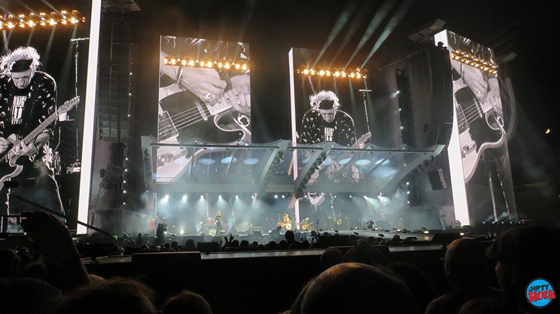 Rolling Stones Barcelona 2017.75 Rolling Stones Barcelona 2017.75