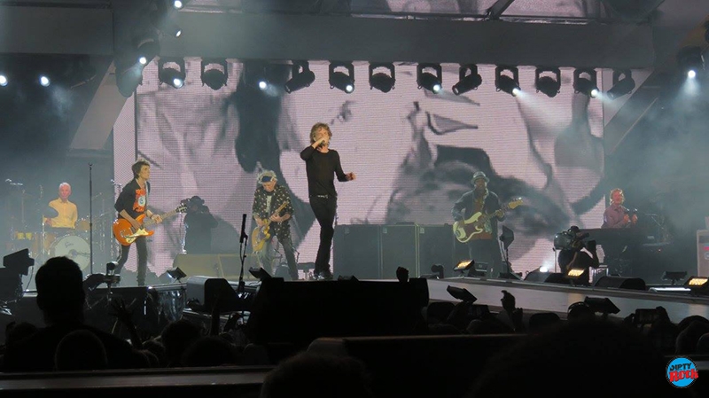 Rolling Stones Barcelona 2017.77 Rolling Stones Barcelona 2017.77