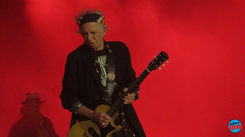 Rolling Stones Barcelona 2017.8 Rolling Stones Barcelona 2017.8