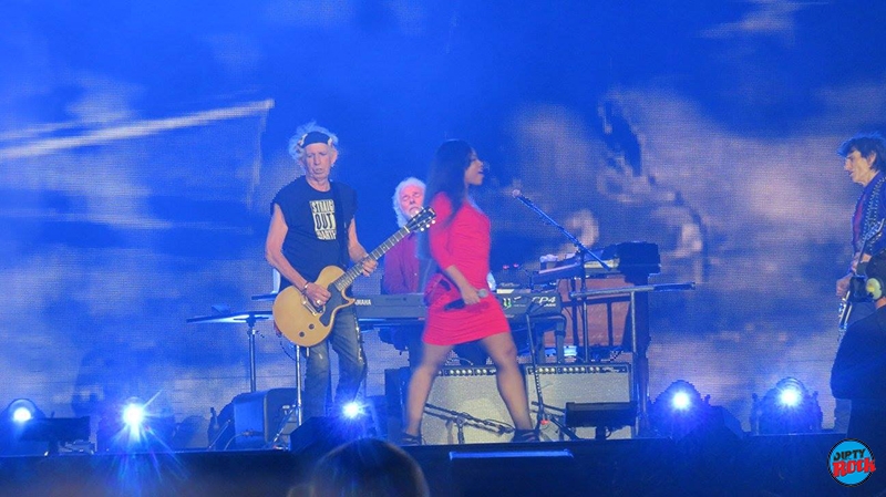 Rolling Stones Barcelona 2017.80 Rolling Stones Barcelona 2017.80