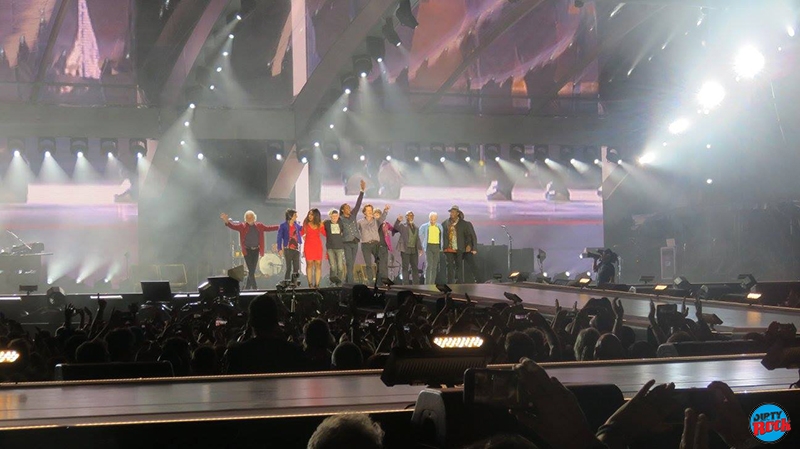 Rolling Stones Barcelona 2017.84 Rolling Stones Barcelona 2017.84