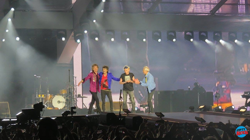 Rolling Stones Barcelona 2017.85 Rolling Stones Barcelona 2017.85