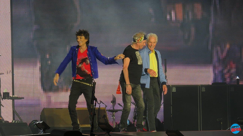 Rolling Stones Barcelona 2017.87 Rolling Stones Barcelona 2017.87