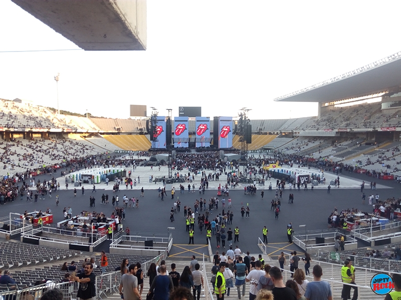 Rolling Stones Barcelona 2017.89 Rolling Stones Barcelona 2017.89