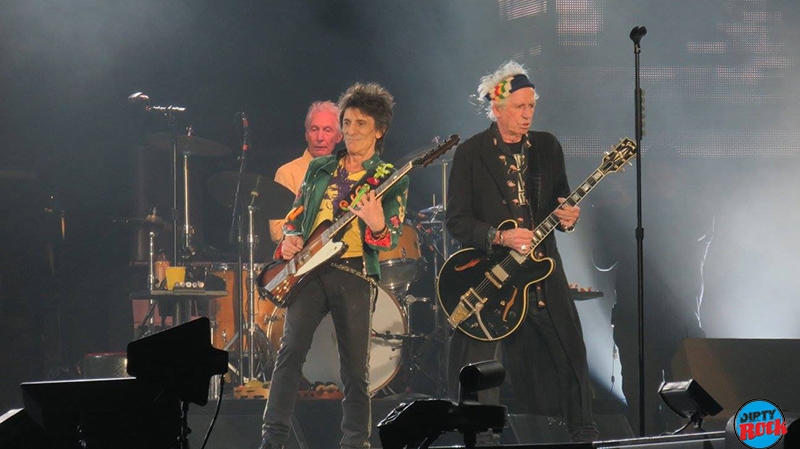 Rolling Stones Barcelona 2017.9 Rolling Stones Barcelona 2017.9