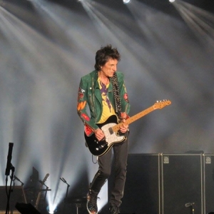 Rolling Stones Barcelona 2017.12