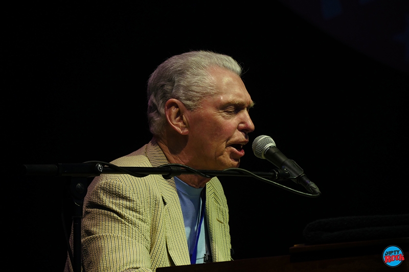 Georgie Fame Music Legends Festival Bilbao.1