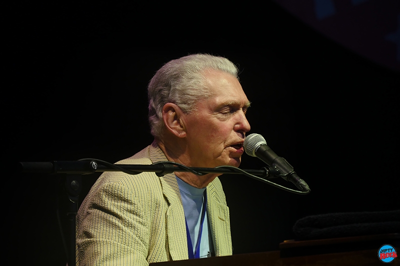 Georgie Fame Music Legends Festival Bilbao.14 Georgie Fame Music Legends Festival Bilbao.14