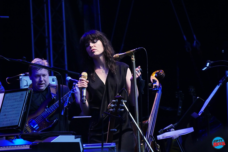 Imelda May Music Legends Festival Bilbao 2017