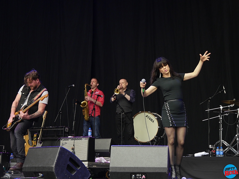 Imelda May Music Legends Festival Bilbao.6 Imelda May Music Legends Festival Bilbao.6