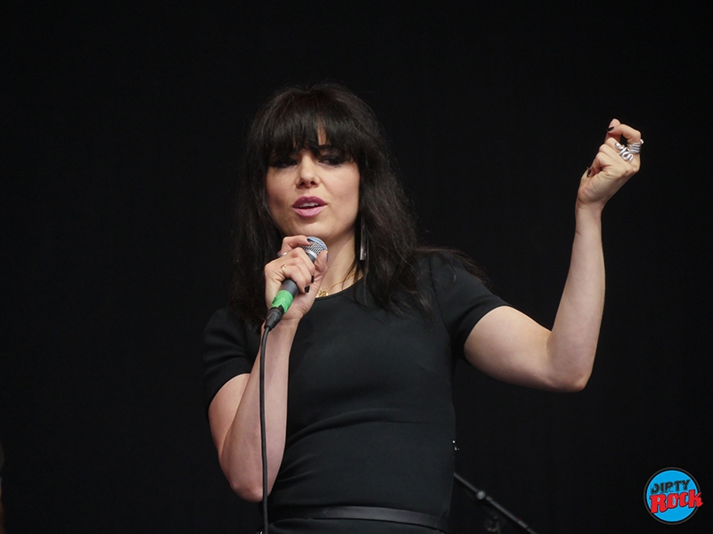 Imelda May Music Legends Festival Bilbao.9 Imelda May Music Legends Festival Bilbao.9