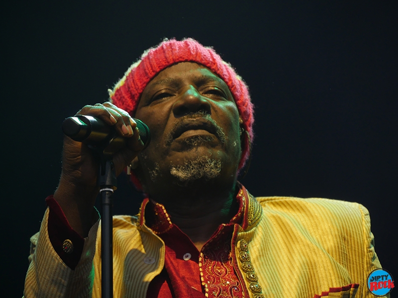Legends Music Fest Bilbao.2