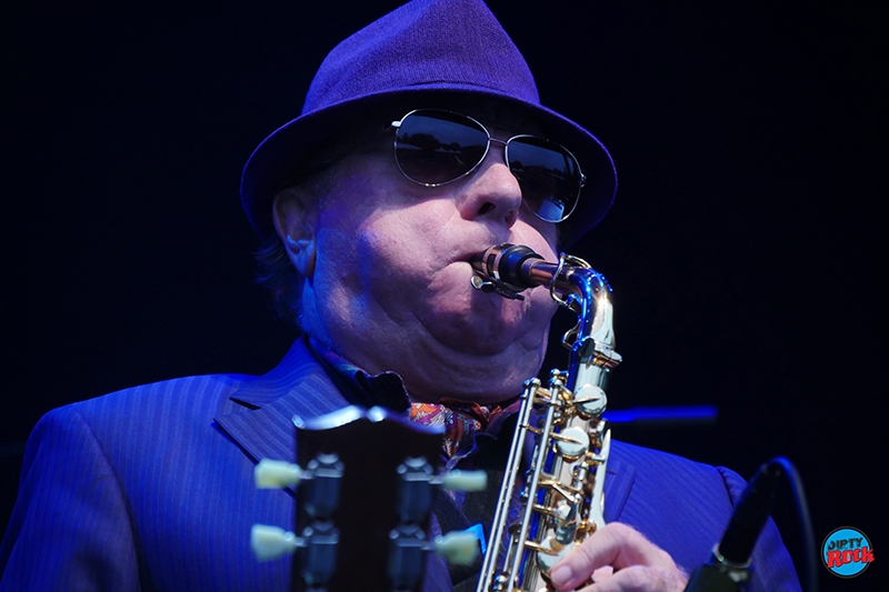 Van Morrison Music Legends Festival Bilbao.1