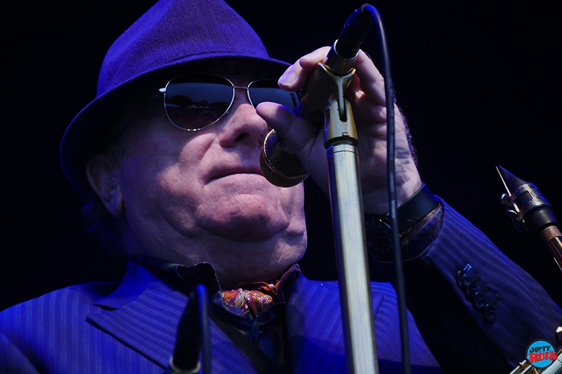 Van Morrison Music Legends Festival Bilbao.11